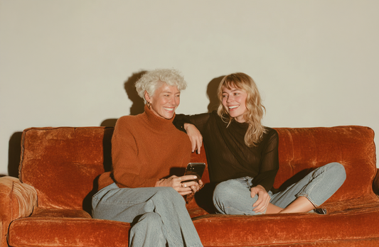 Best Apps to Record Family Stories in 2025 (Top 5 Compared)