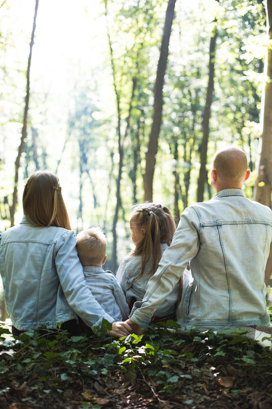 The Right Questions Can Change Everything — How to Truly Understand Your Family
