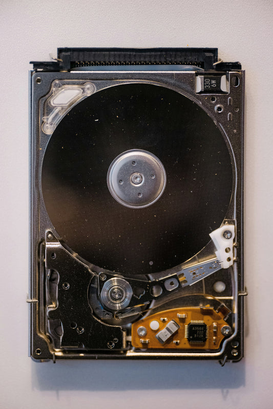 Your Digital Legacy Plan: Protect Photos, Videos & Voice Notes