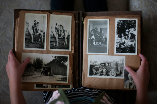 101 Questions to Ask Your Grandparents Before It’s Too Late