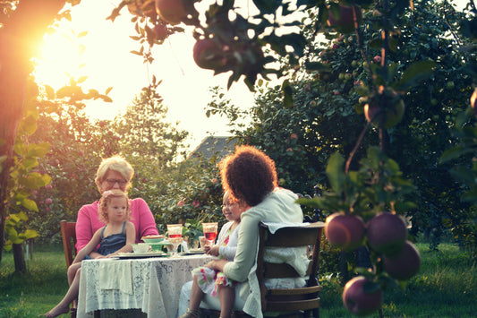150 Family History Interview Questions to Spark Real Stories