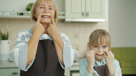 Oral History Starter Kit: How to Record a Loved One’s Life Story