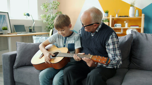 How to Preserve Family Memories for Future Generations (2025 Guide)