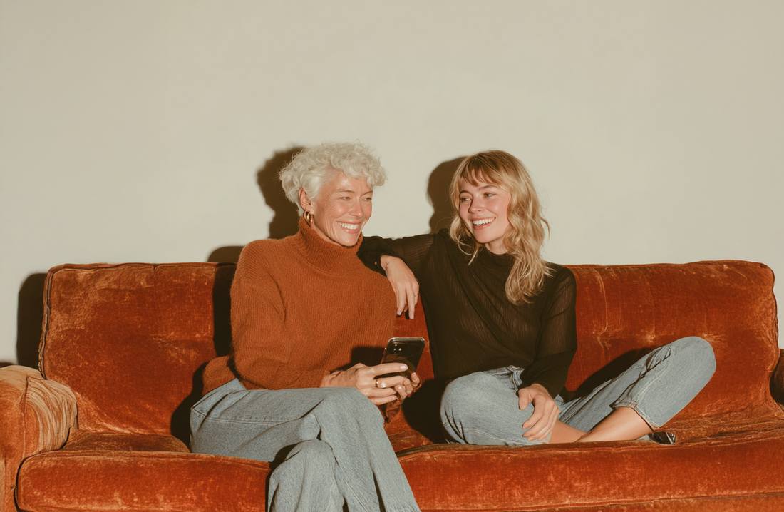 Best Apps to Record Family Stories in 2025 (Top 5 Compared)